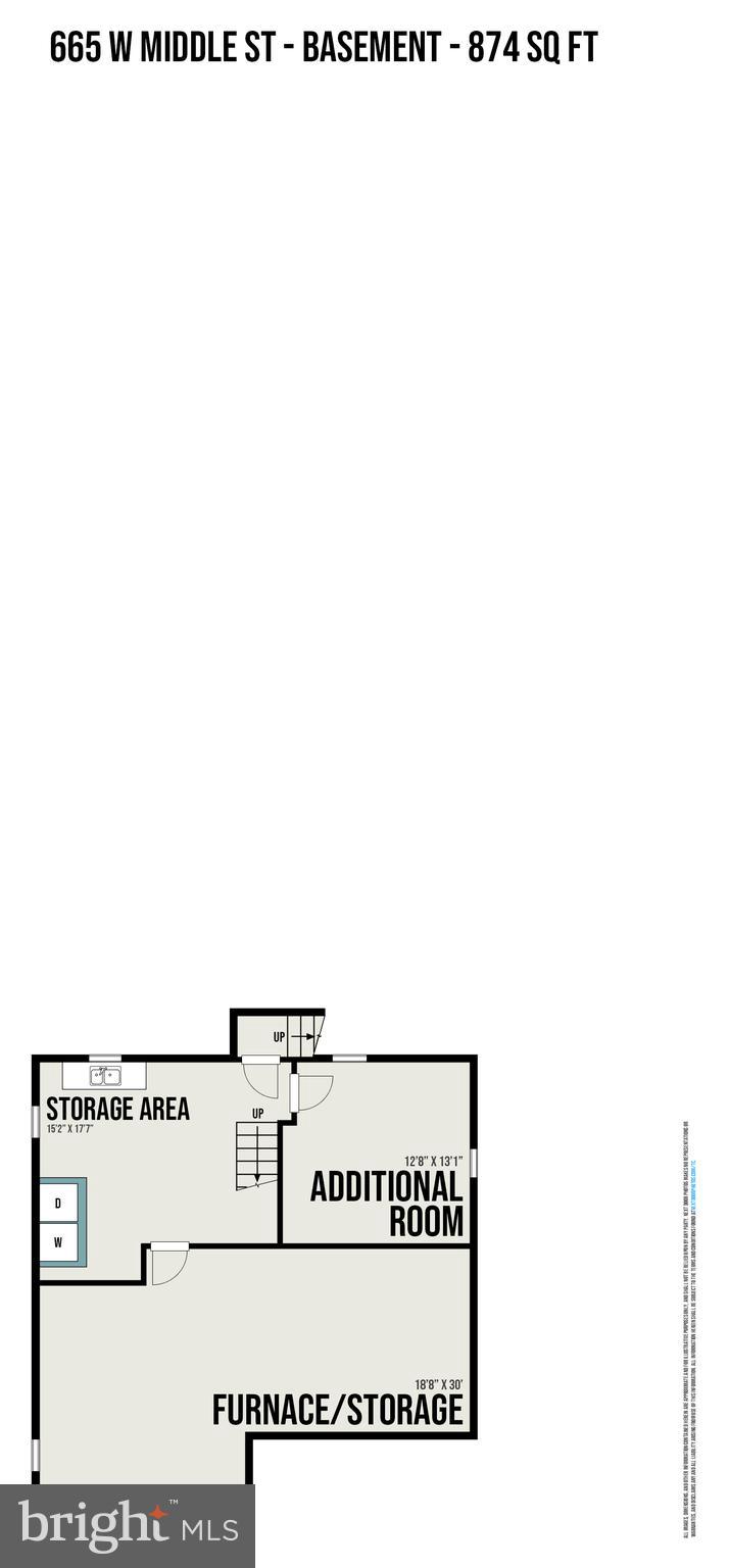 665 West Middle Street Hanover, PA 17331 - Photo 43 of 43 Gallery Image 43