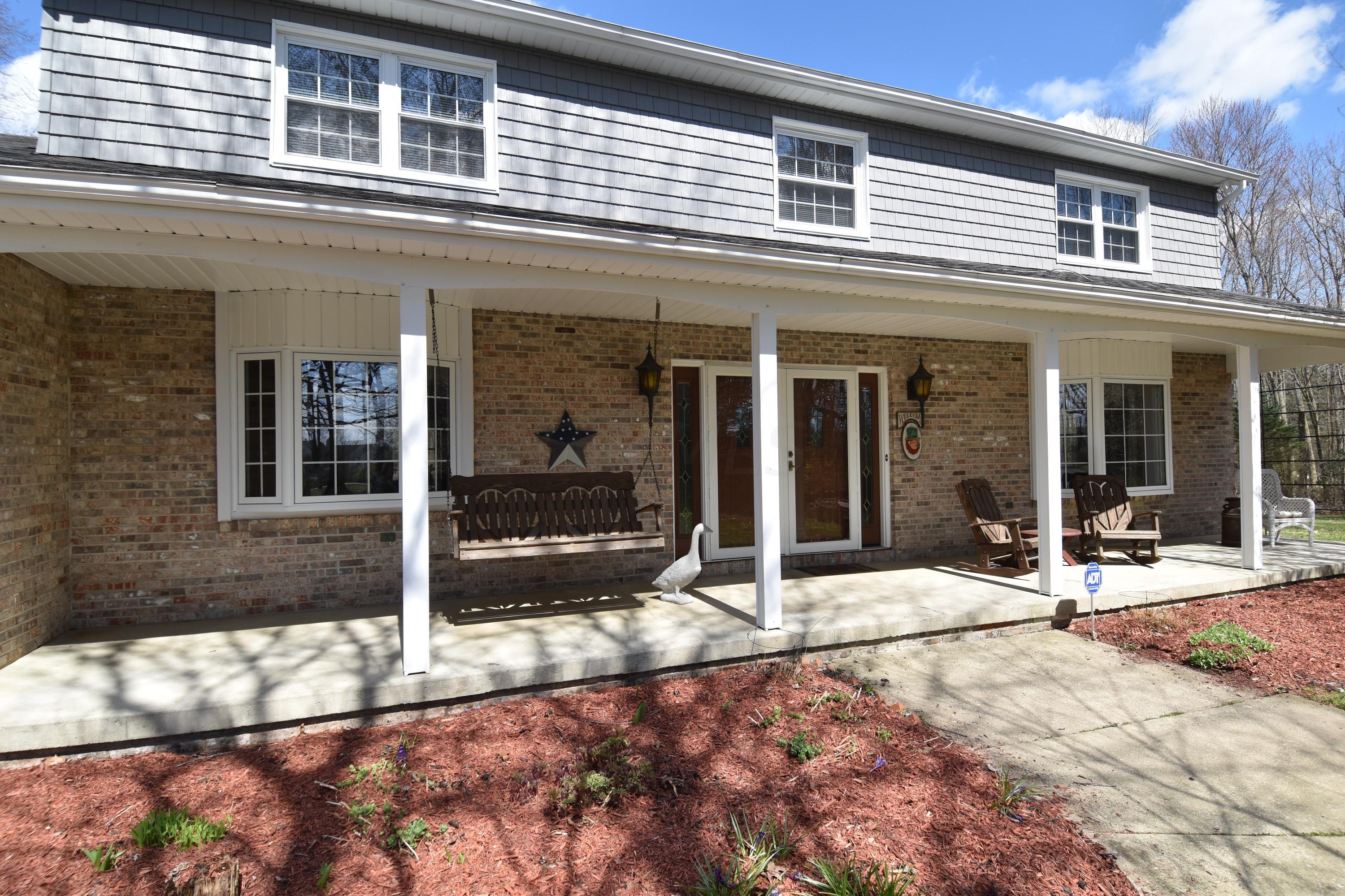 9796 Refugee Road Southwest Pataskala, OH 43062 - Photo 5 of 59 Gallery Image 5