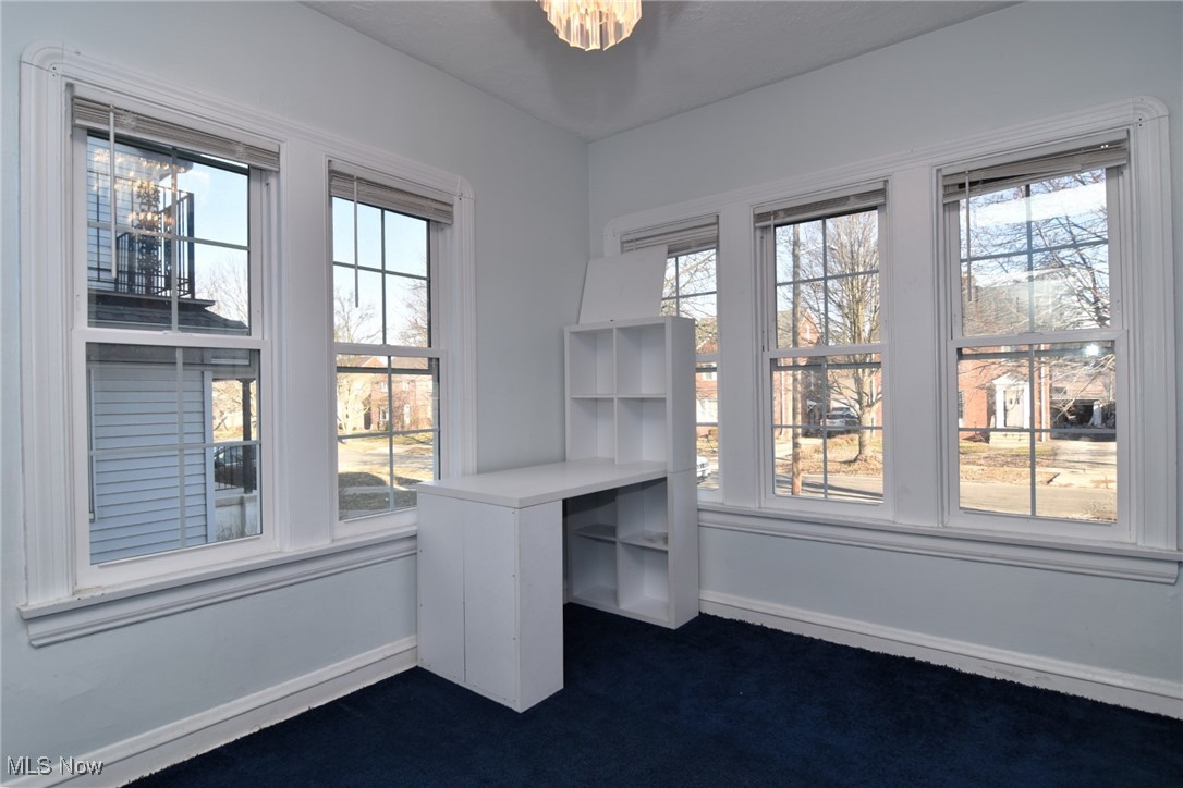 3512 Berkeley Road Cleveland Heights, OH 44118 - Photo 19 of 48