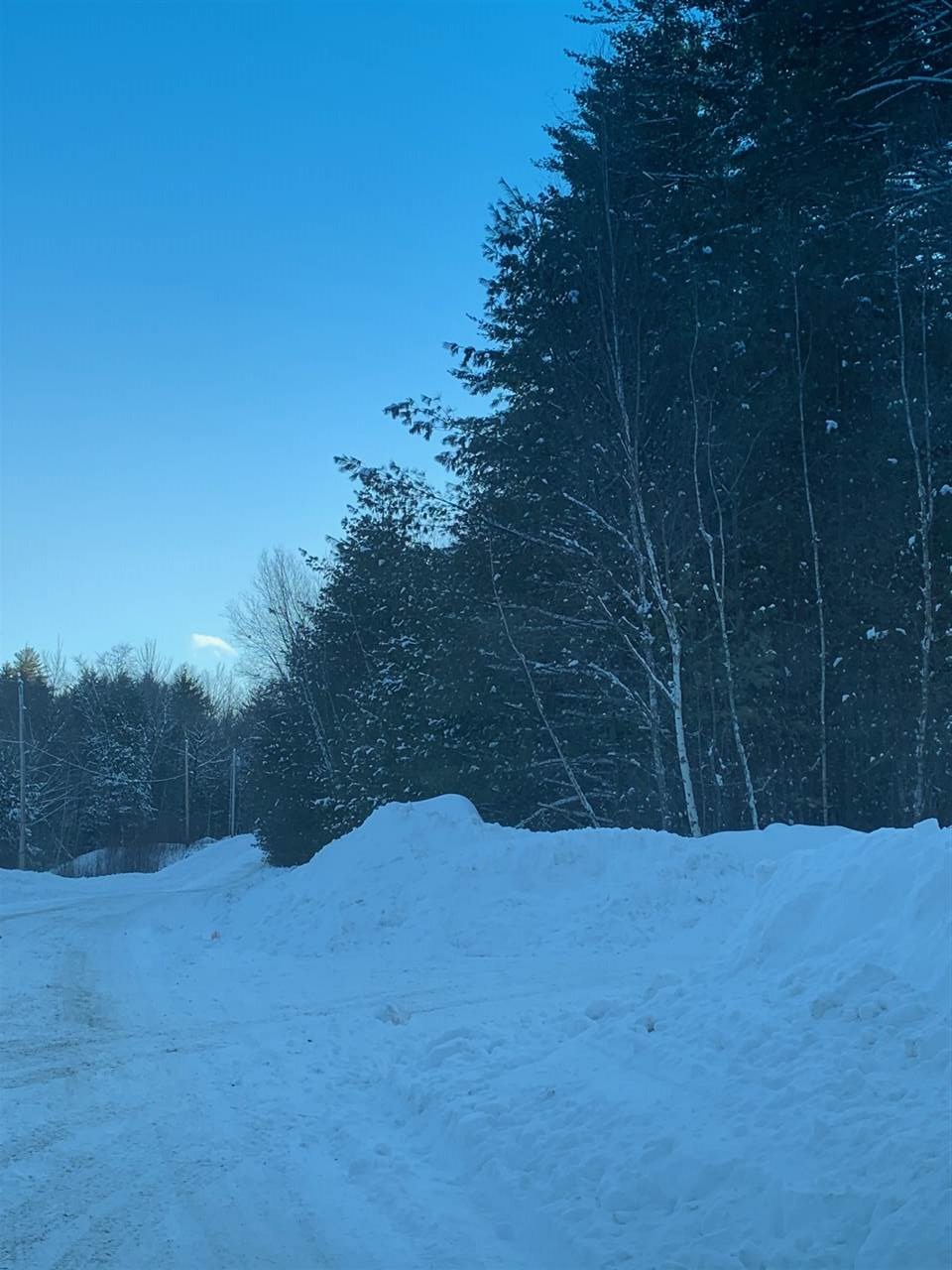 0 Mountain View Road Thornton, NH 03285 - Photo 13 of 16
