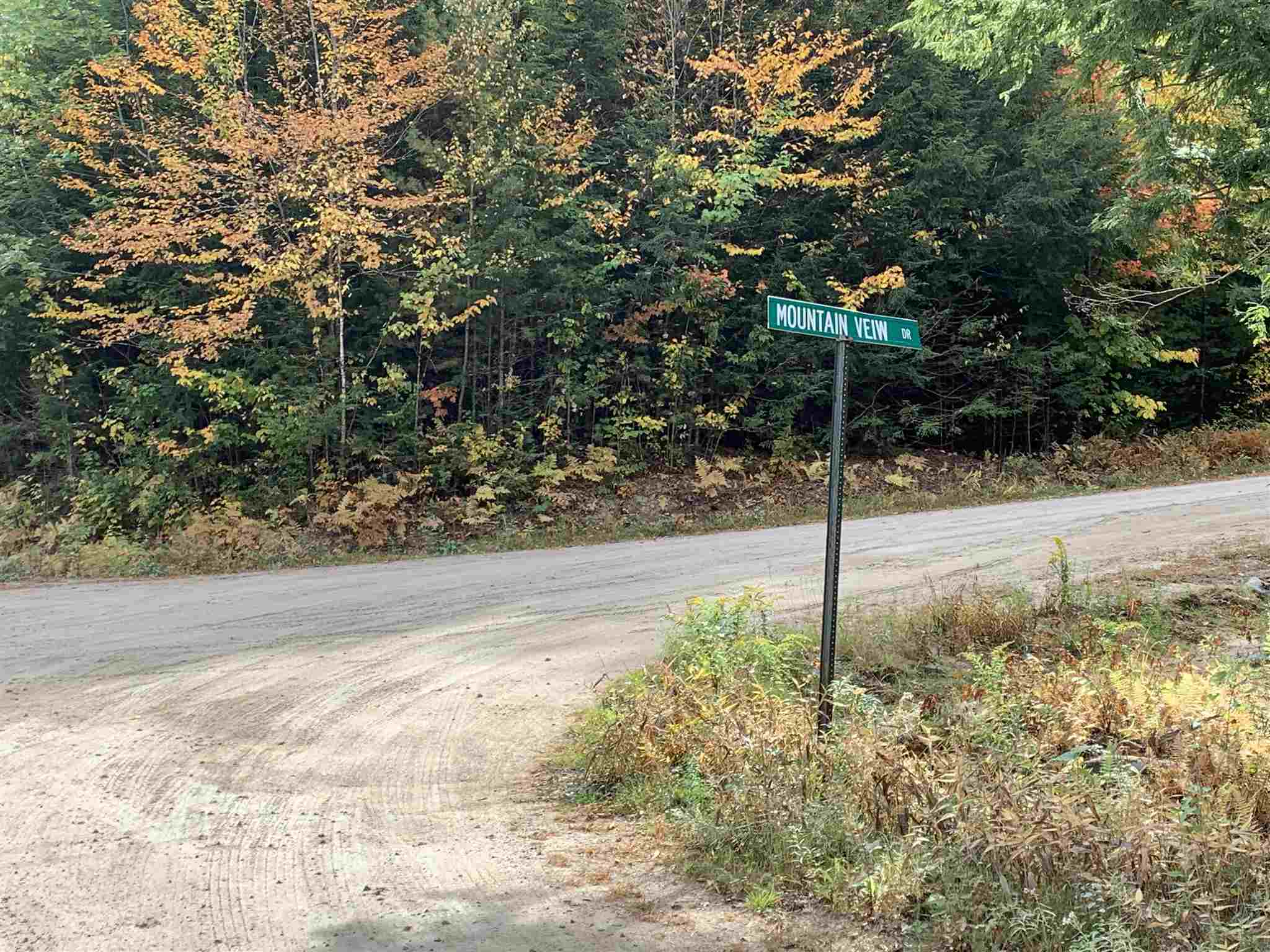 0 Mountain View Road Thornton, NH 03285 - Photo 6 of 16