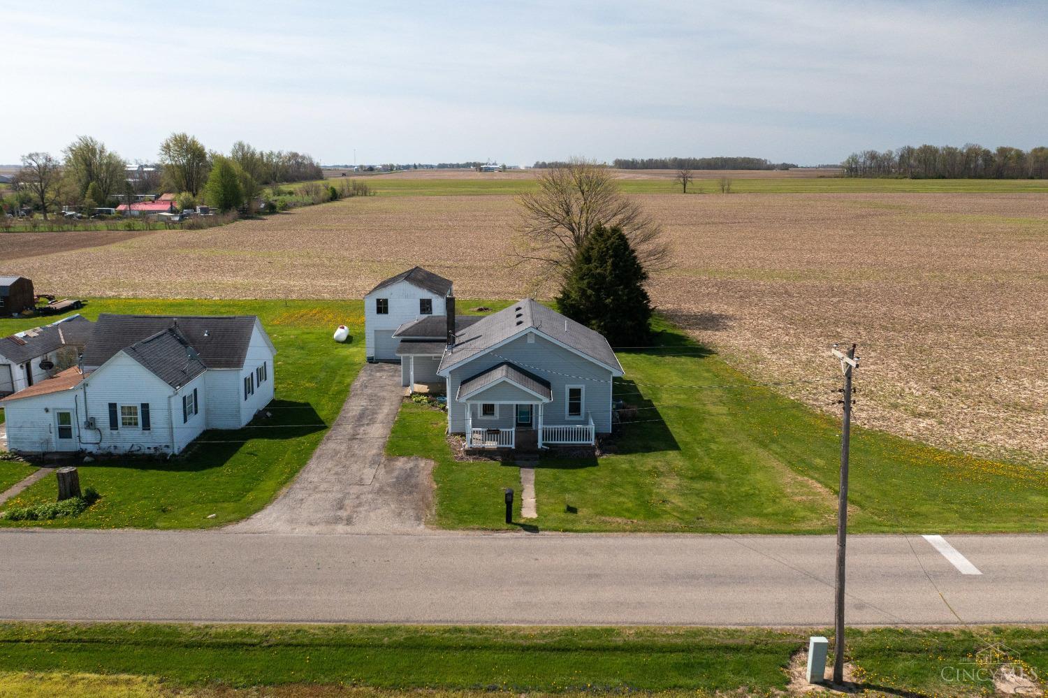 3132 Bath Road Brookville, IN 47012 - Photo 32 of 38 Gallery Image 32