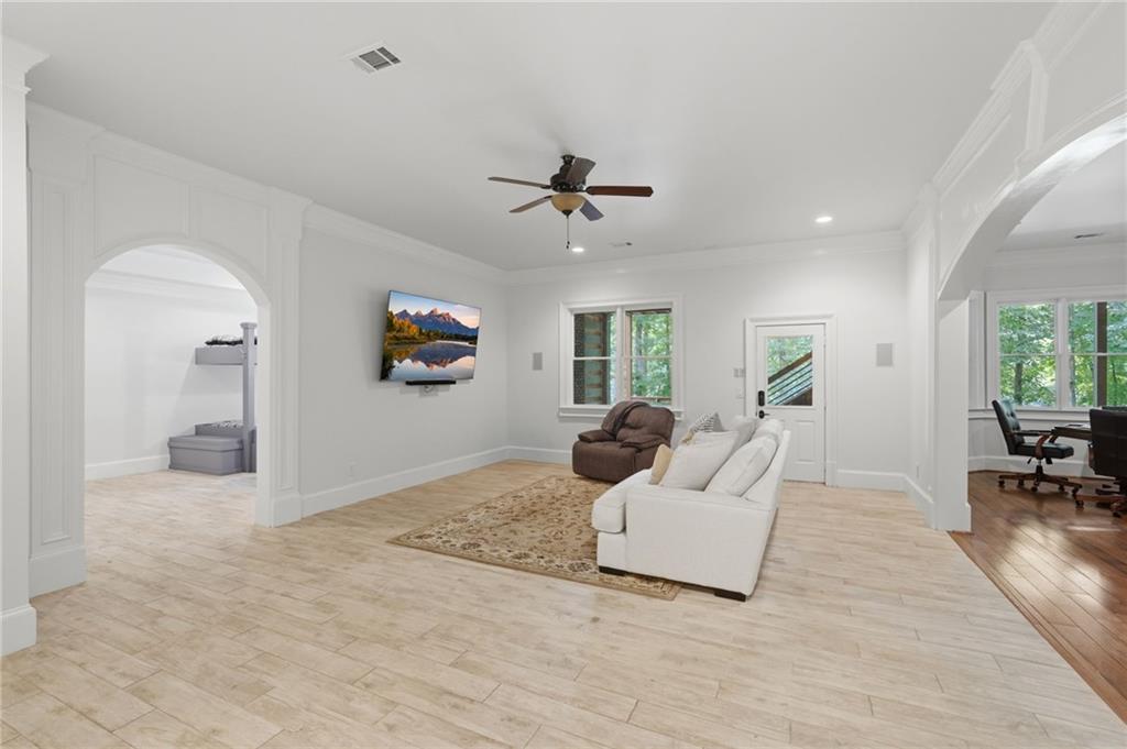 6029 Shadburn Ferry Road Buford, GA 30518 - Photo 49 of 75