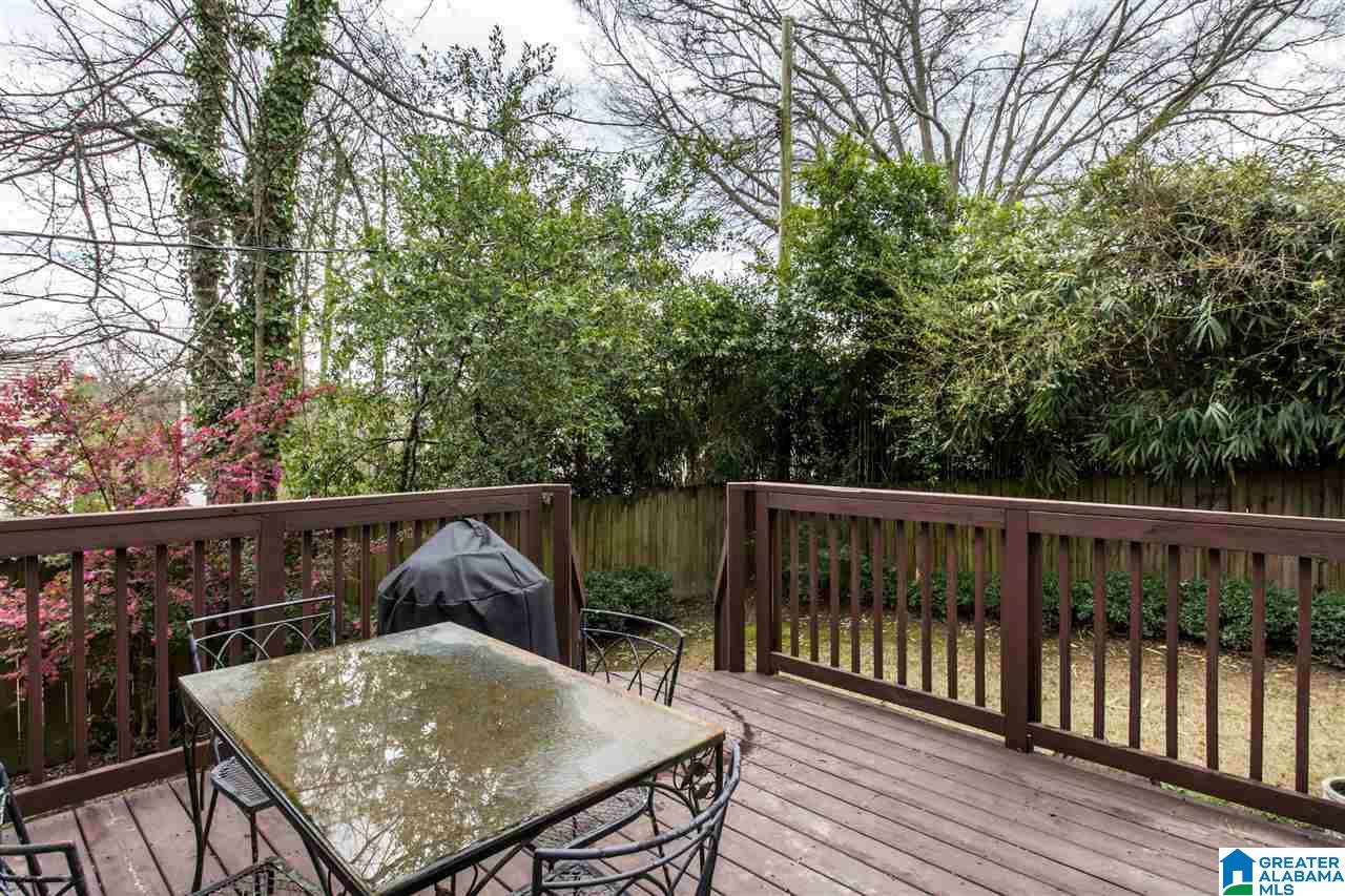 2 Montevallo Lane Birmingham, AL 35213 - Photo 21 of 22