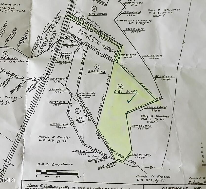 708 Tollie Weldon Road Henderson, NC 27537 - Photo 1 of 31