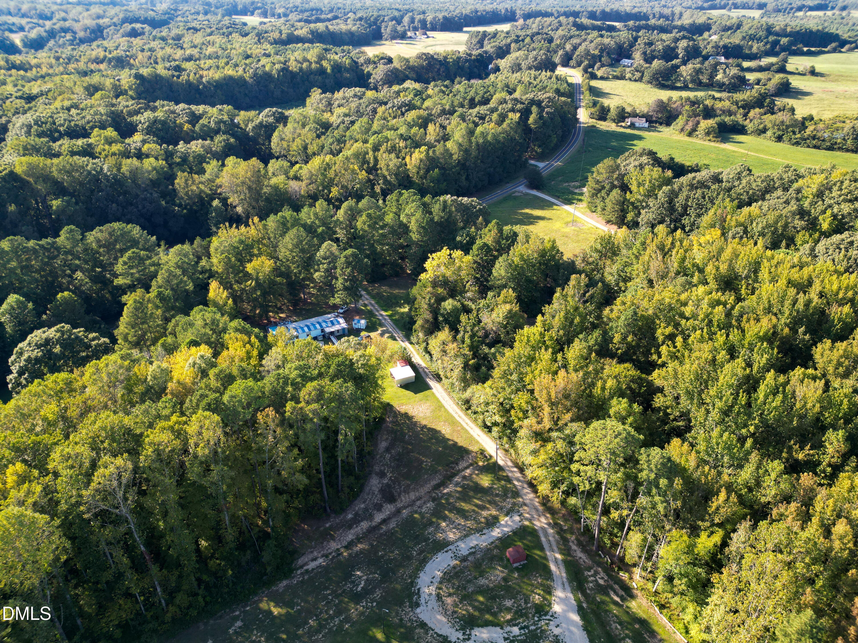 708 Tollie Weldon Road Henderson, NC 27537 - Photo 26 of 31