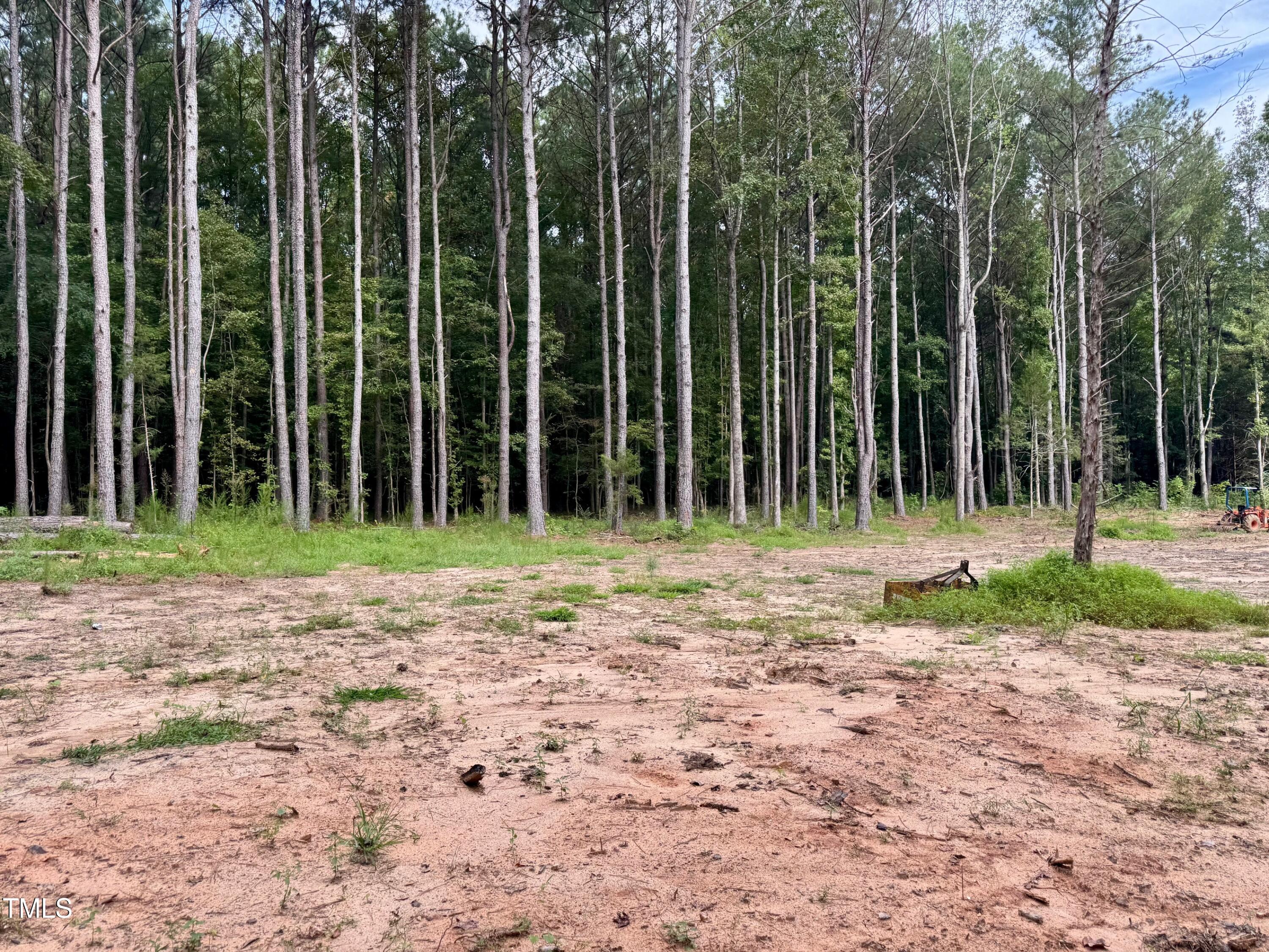 708 Tollie Weldon Road Henderson, NC 27537 - Photo 8 of 31 a house with yard in front of it