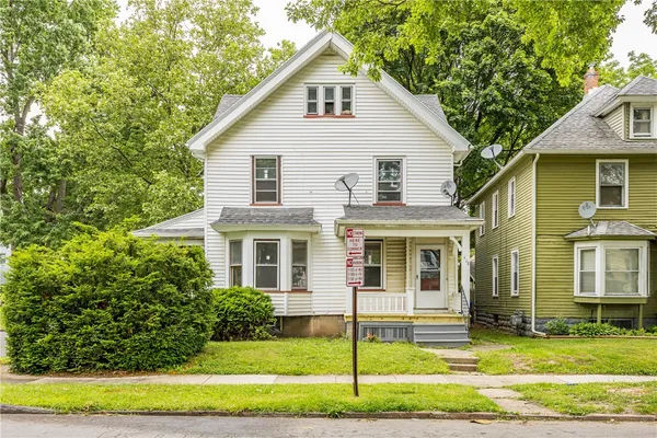 $149,900 | 428 Magee Avenue, Rochester, NY 14613