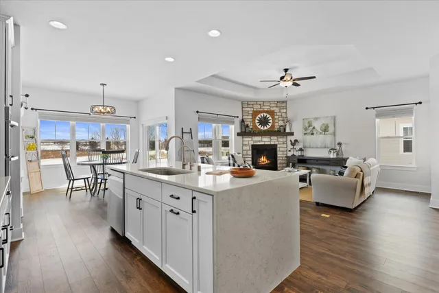 $619,900 | W252-n6642 Aspen Way, Sussex, WI 53089