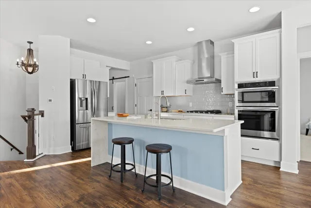 $619,900 | W252-n6642 Aspen Way, Sussex, WI 53089