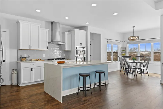 $619,900 | W252-n6642 Aspen Way, Sussex, WI 53089