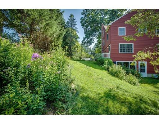 46 Clark Road Andover, MA 01810 - Photo 27 of 31 Gallery Image 27
