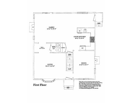 46 Clark Road Andover, MA 01810 - Photo 29 of 31 Gallery Image 29