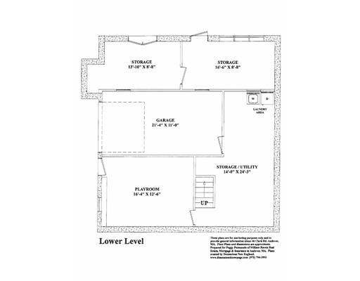 46 Clark Road Andover, MA 01810 - Photo 31 of 31 Gallery Image 31