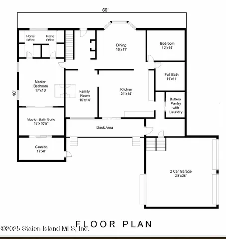 $1,499,000 | 77 Irvington Street | Huguenot