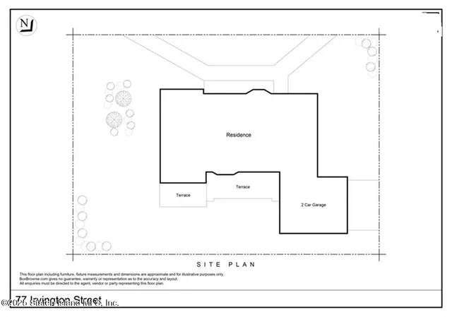 $1,499,000 | 77 Irvington Street | Huguenot