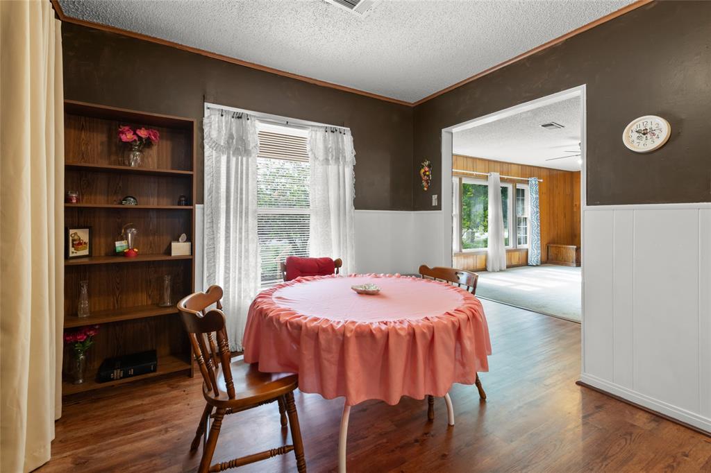 1002 Trundy Street Merkel, TX 79536 - Photo 18 of 40