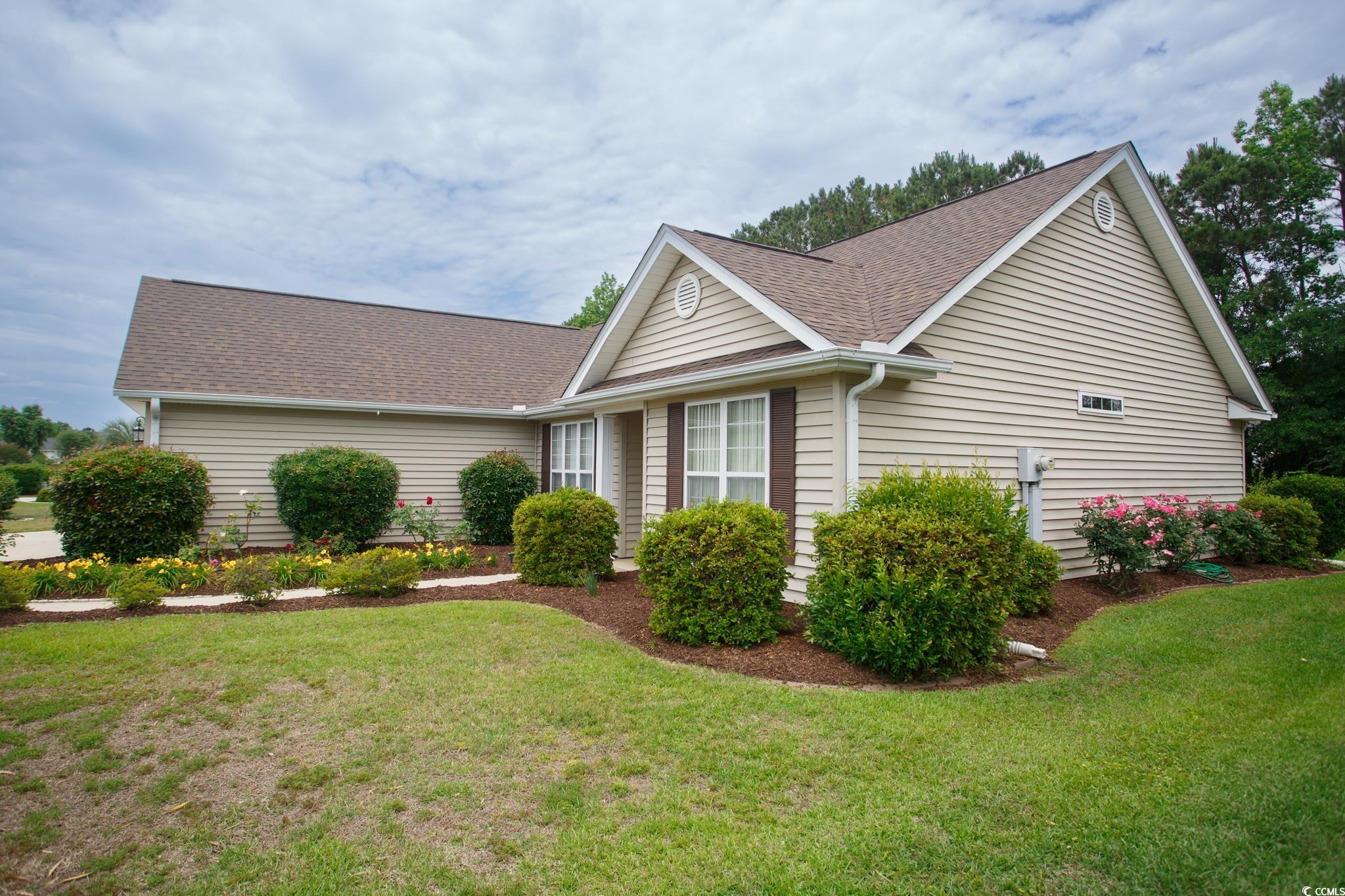 1044 Vestry Drive Murrells Inlet, SC 29576 - Photo 30 of 40