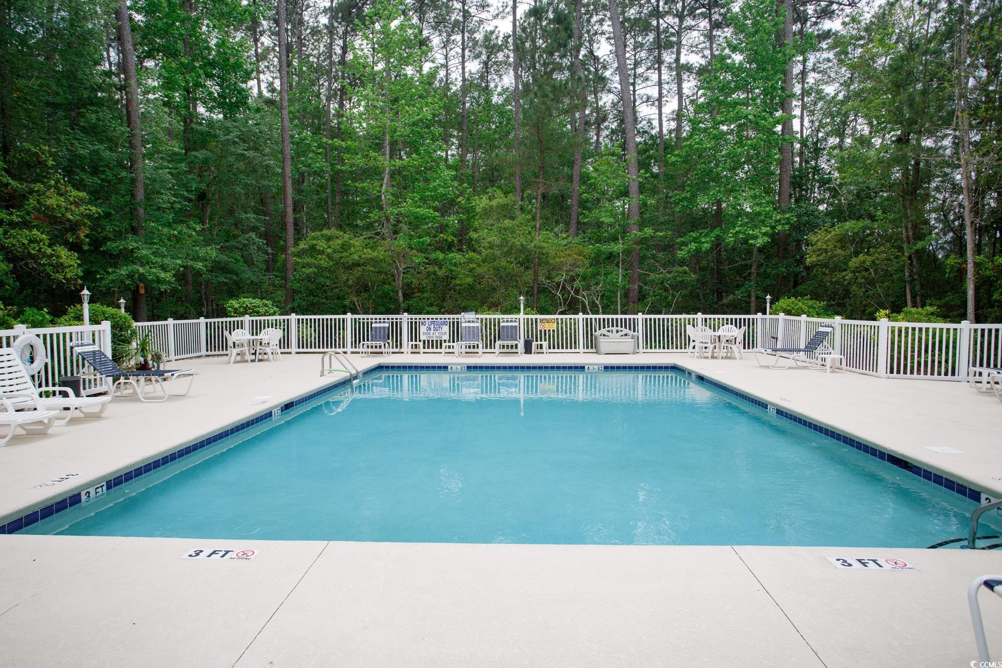 1044 Vestry Drive Murrells Inlet, SC 29576 - Photo 39 of 40