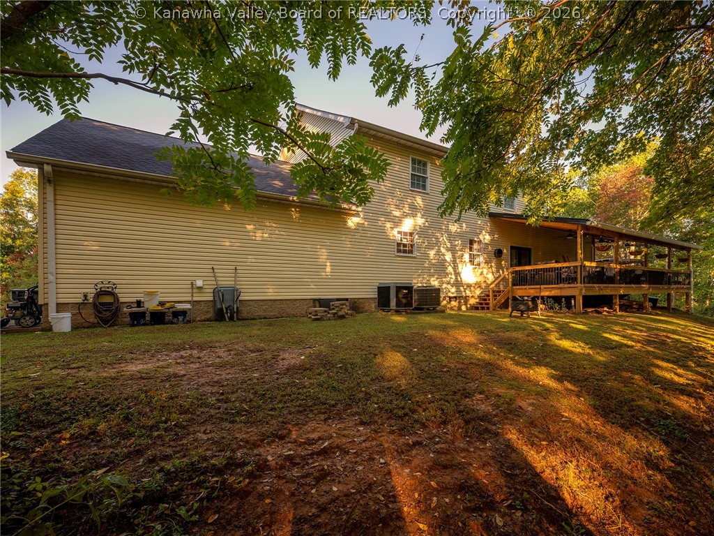 298 Brandi Lane Ripley, WV 25271 - Photo 31 of 35 Gallery Image 31