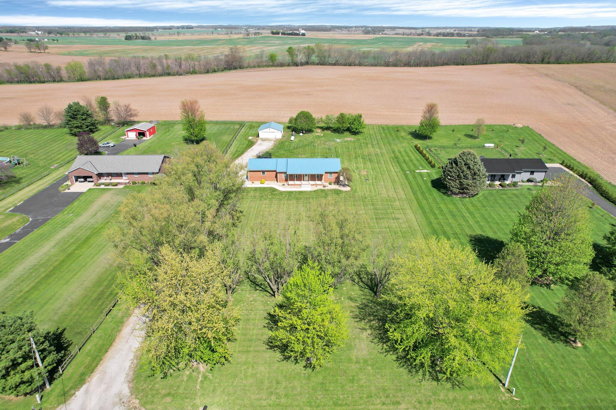 29938 Wolfe Road Circleville, OH 43113 - Photo 60 of 71 26-web-or-mls-29938-wolfe-rd