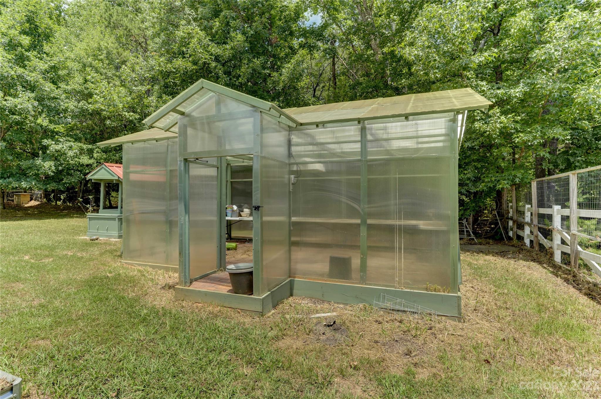 2354 Vineyard Road Fort Mill, SC 29708 - Photo 16 of 48 a bathroom with a shower and a sink