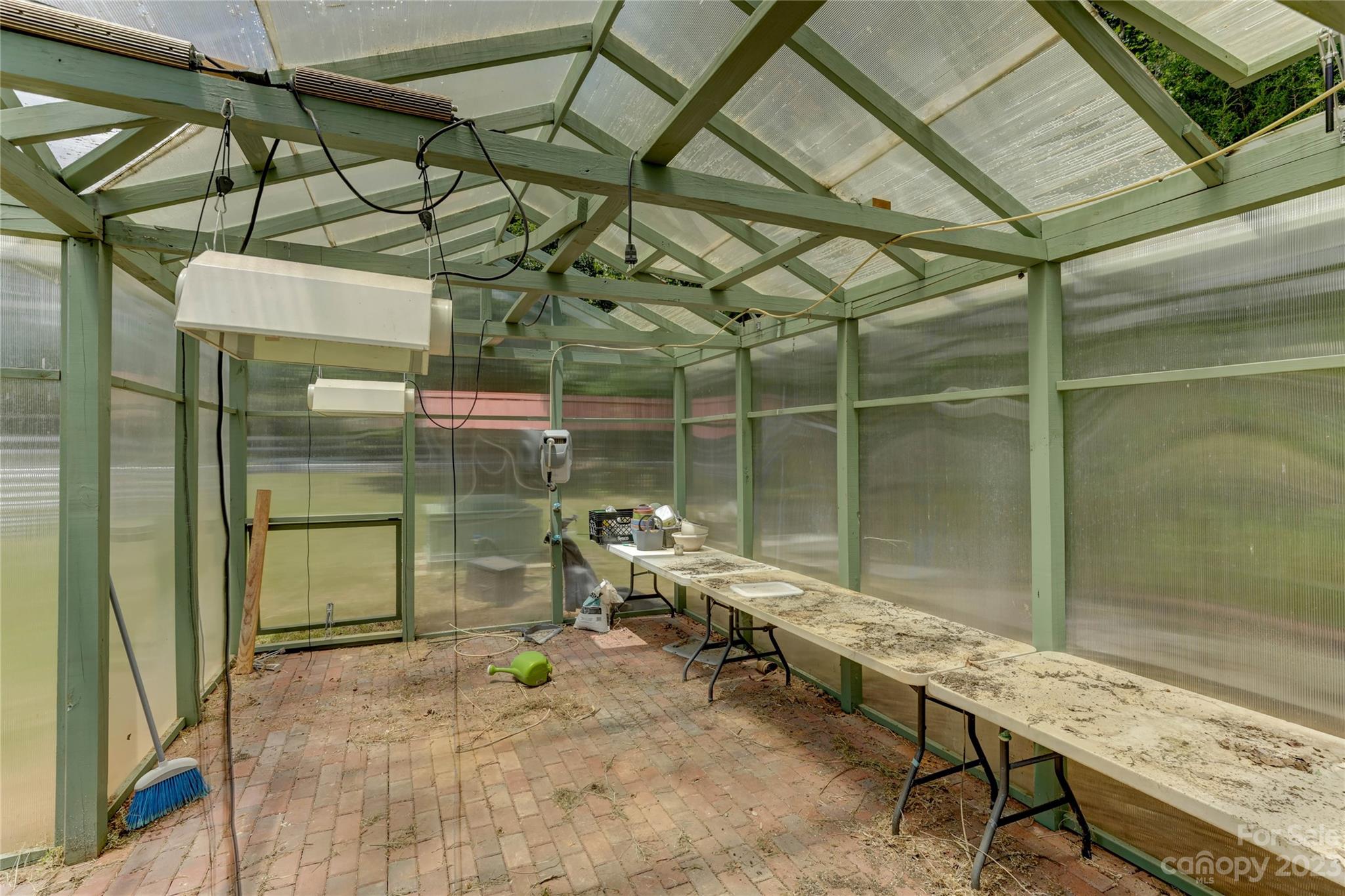 2354 Vineyard Road Fort Mill, SC 29708 - Photo 17 of 48 a view of a room with gym equipment