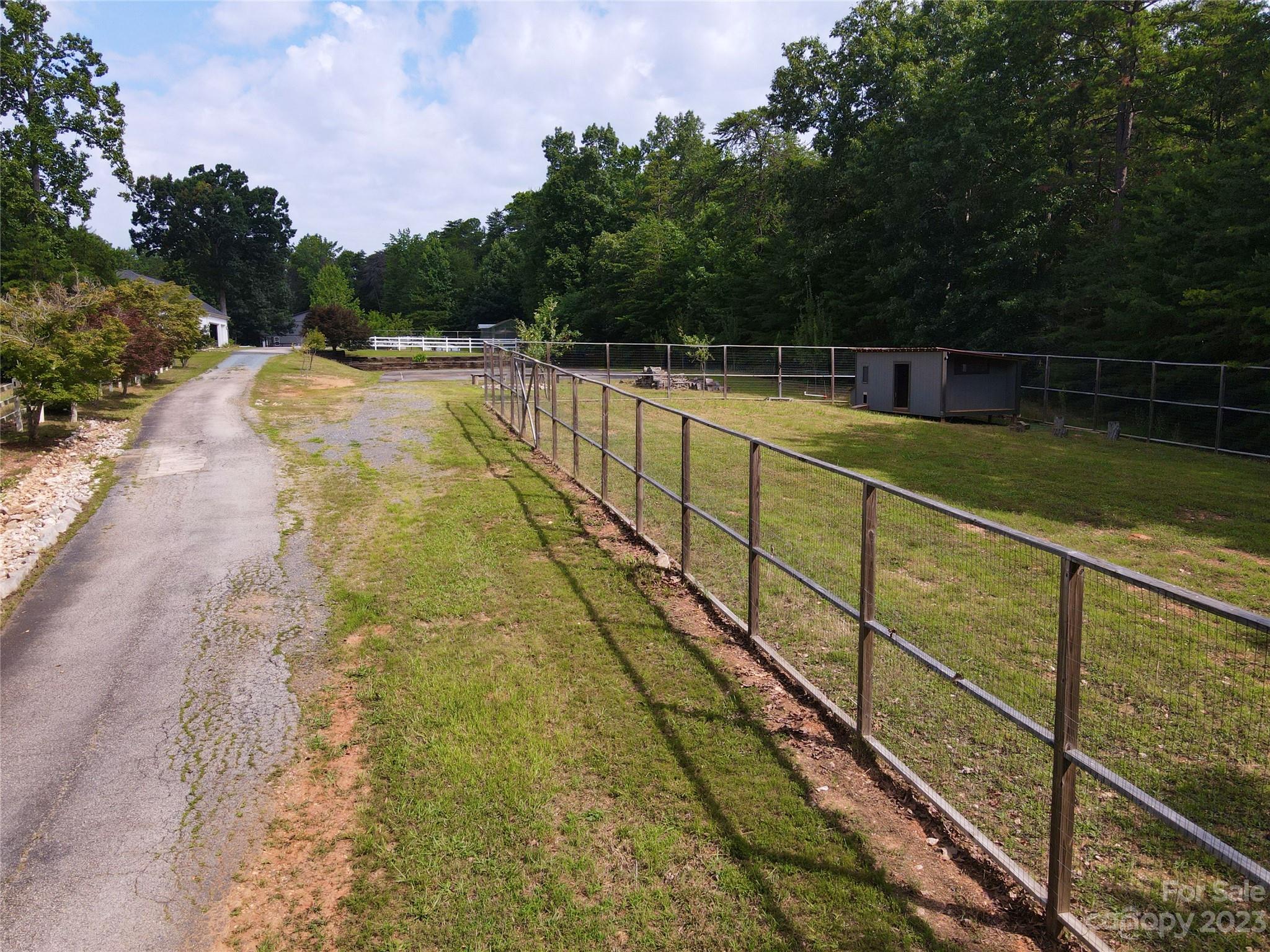 2354 Vineyard Road Fort Mill, SC 29708 - Photo 18 of 48 a view of swimming pool with a outdoor seating