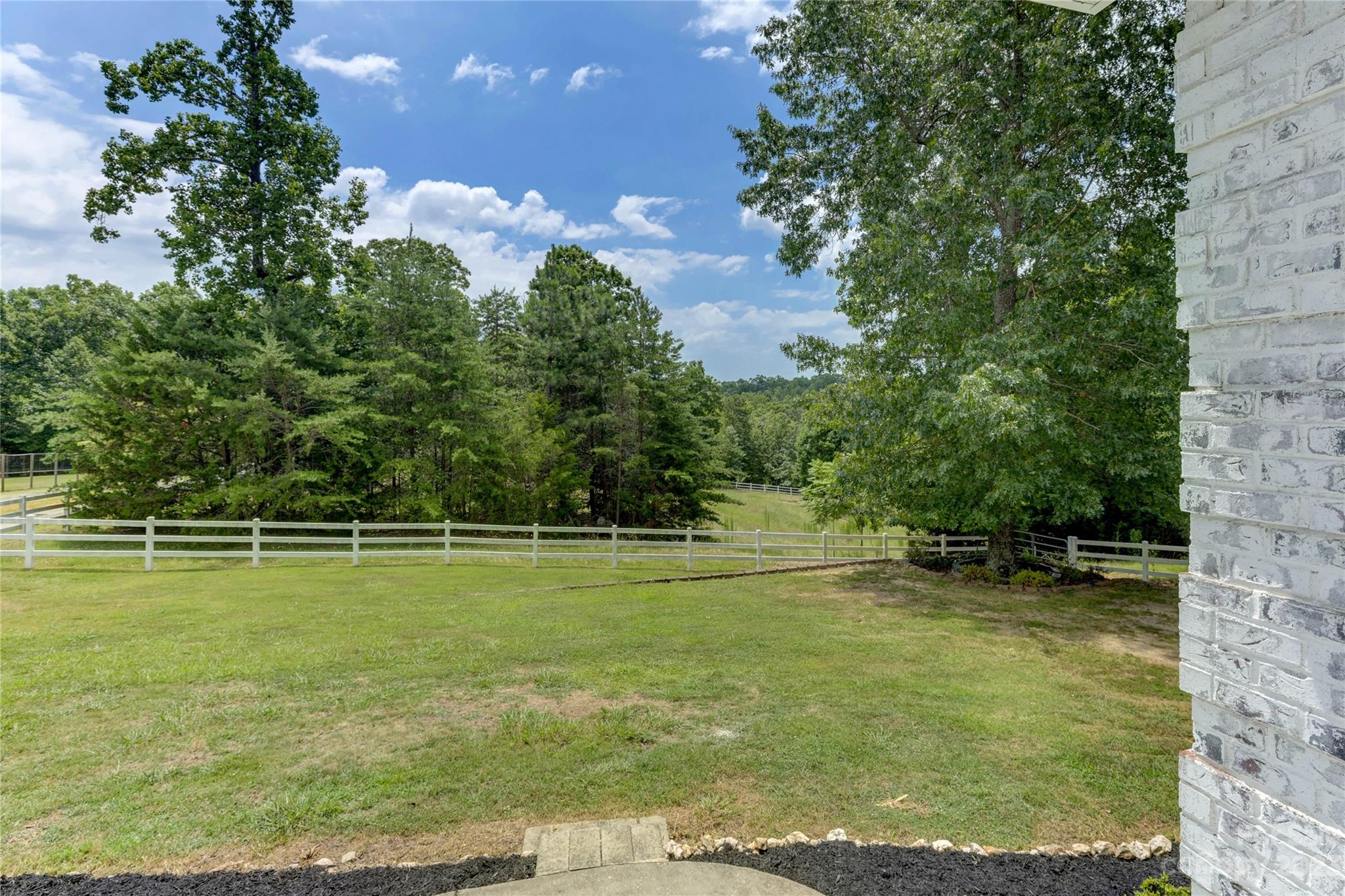 2354 Vineyard Road Fort Mill, SC 29708 - Photo 25 of 48 a view of a golf course with a trees