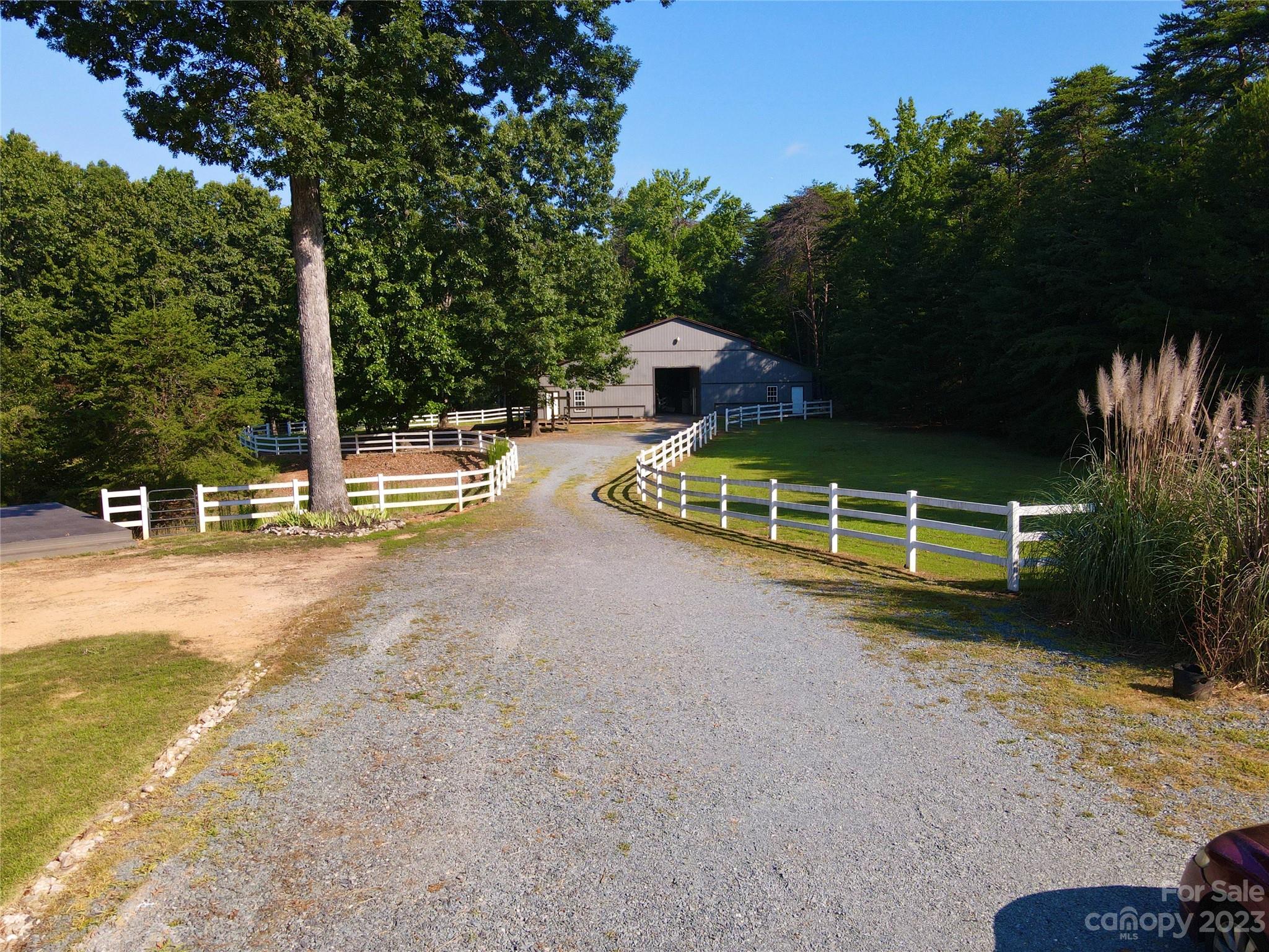 2354 Vineyard Road Fort Mill, SC 29708 - Photo 5 of 48 a view of a park with slide