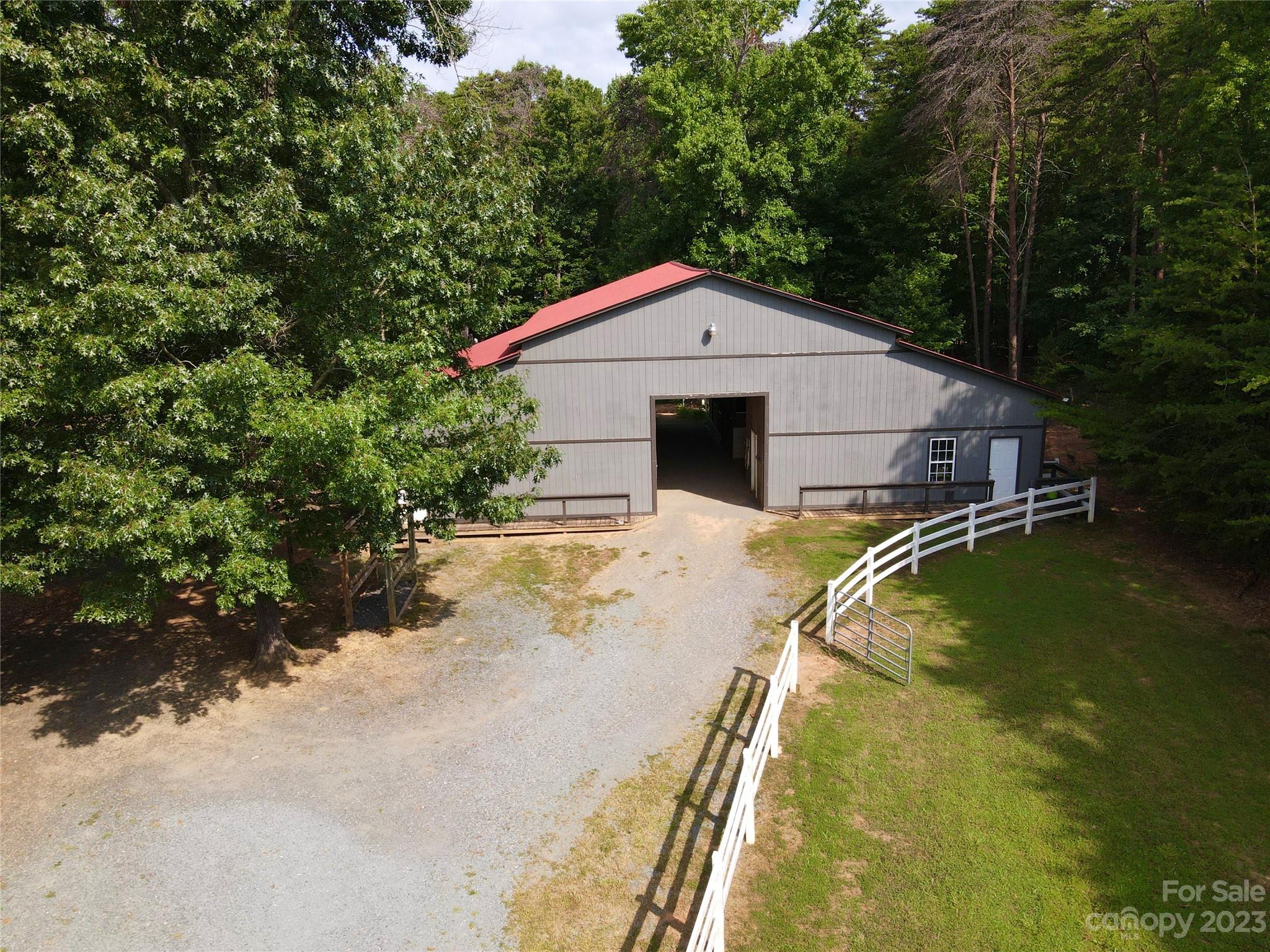 2354 Vineyard Road Fort Mill, SC 29708 - Photo 6 of 48 a view of a house with pool
