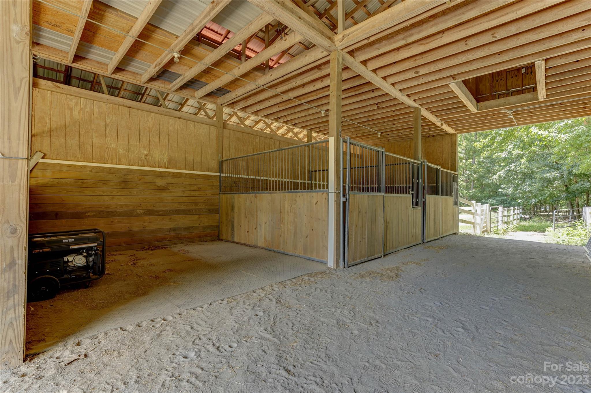 2354 Vineyard Road Fort Mill, SC 29708 - Photo 7 of 48 a view of a car garage