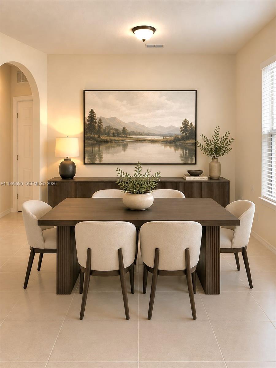 337 Southwest Maclay Way Port St. Lucie, FL 34986 - Photo 11 of 44 Digital rendering