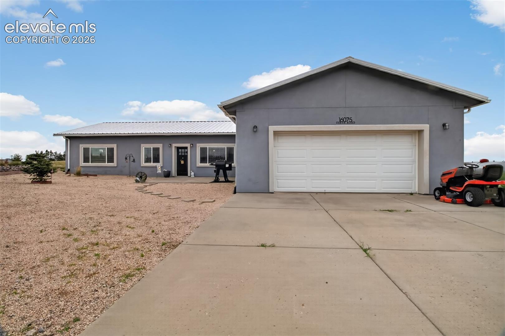 16075 Jones Road Peyton, CO 80831 - Photo 2 of 40 Gallery Image 2