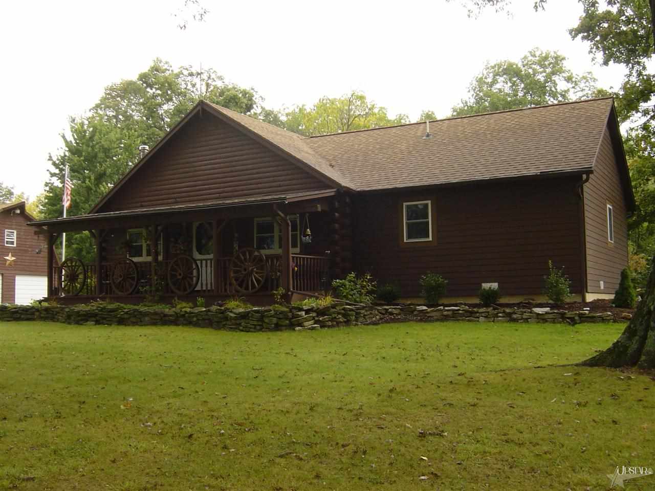 7557 North Meridian Road Uniondale, IN 46791 - Photo 25 of 30