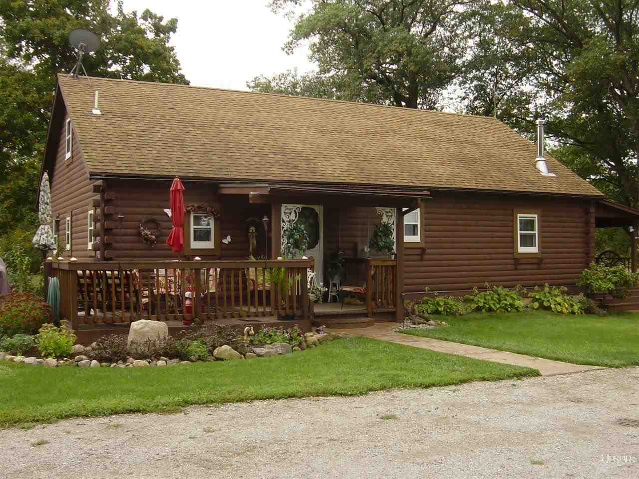 7557 North Meridian Road Uniondale, IN 46791 - Photo 26 of 30