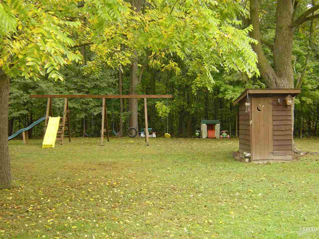 7557 North Meridian Road Uniondale, IN 46791 - Photo 29 of 30