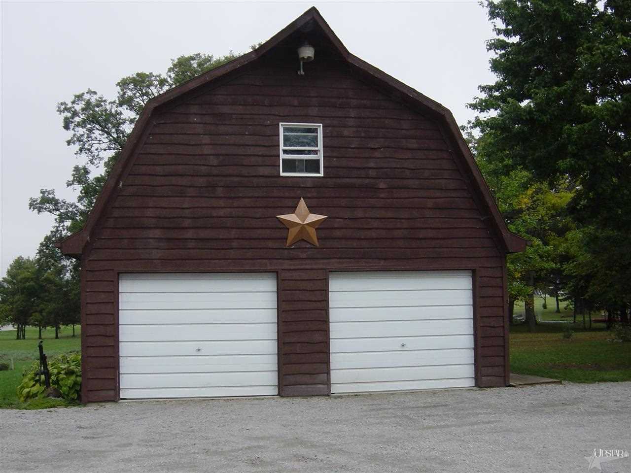 7557 North Meridian Road Uniondale, IN 46791 - Photo 30 of 30