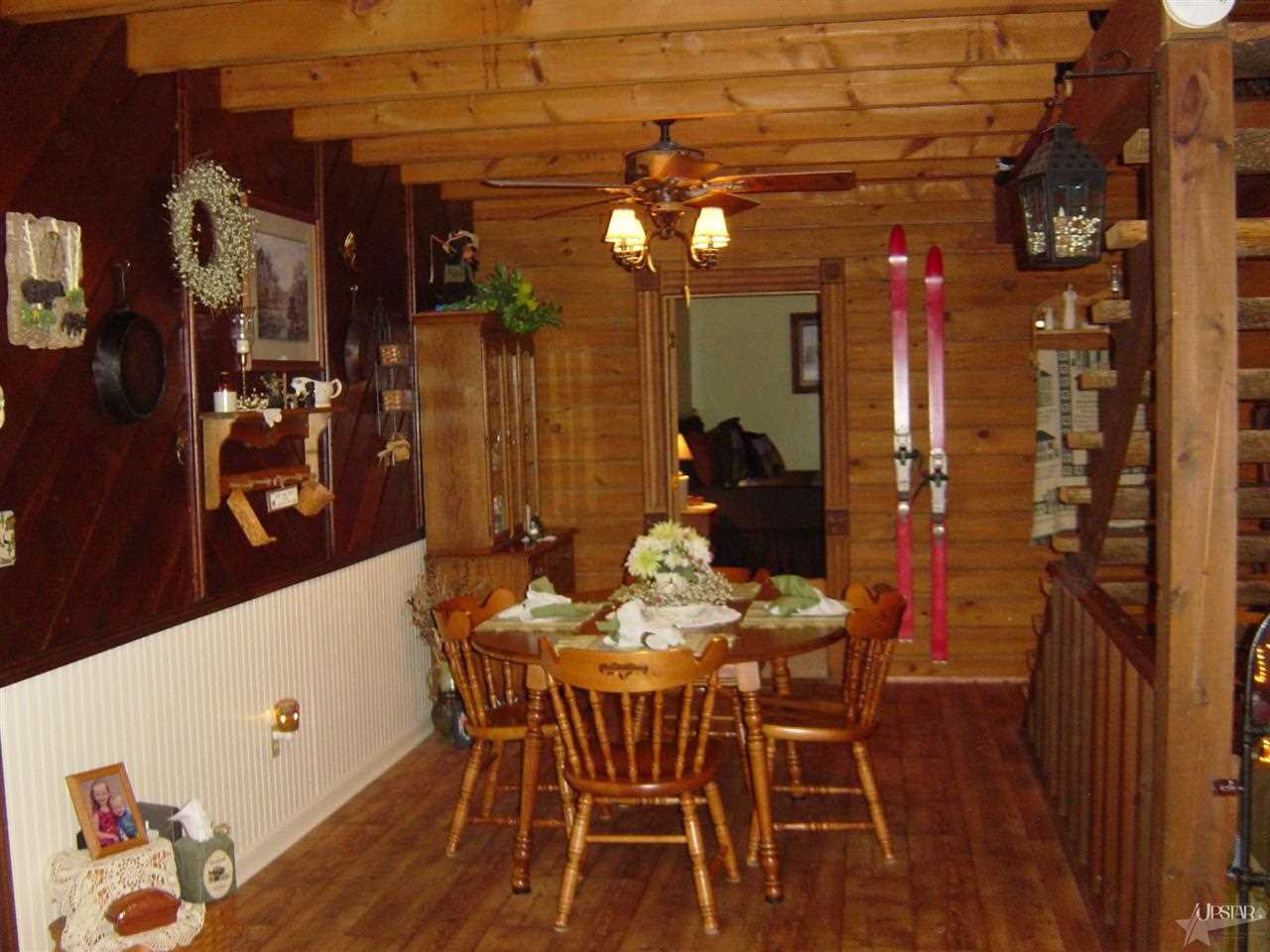 7557 North Meridian Road Uniondale, IN 46791 - Photo 5 of 30