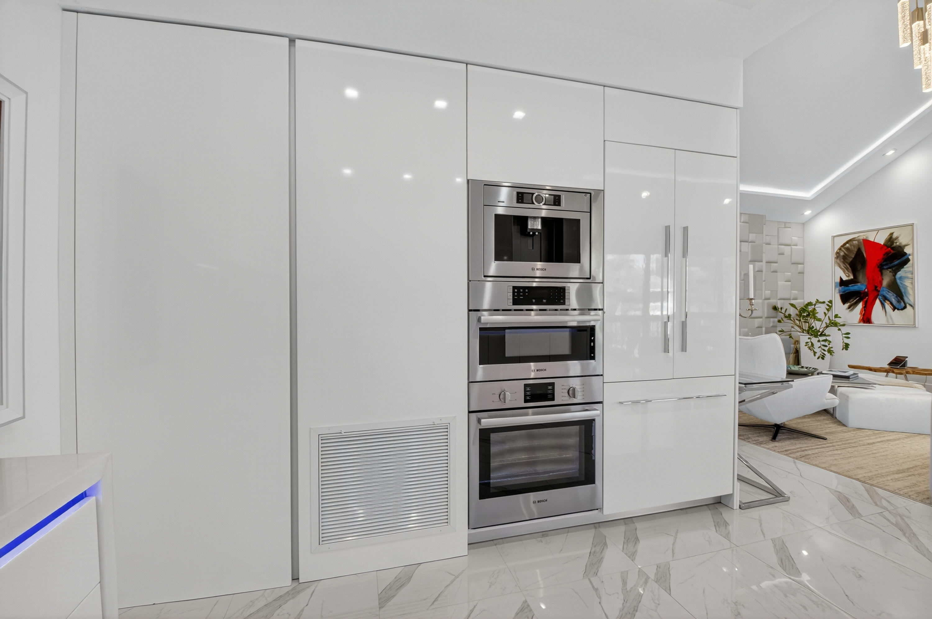 19297 Sabal Lake Drive, Unit 5072 Boca Raton, FL 33434 - Photo 15 of 59 KITCHEN