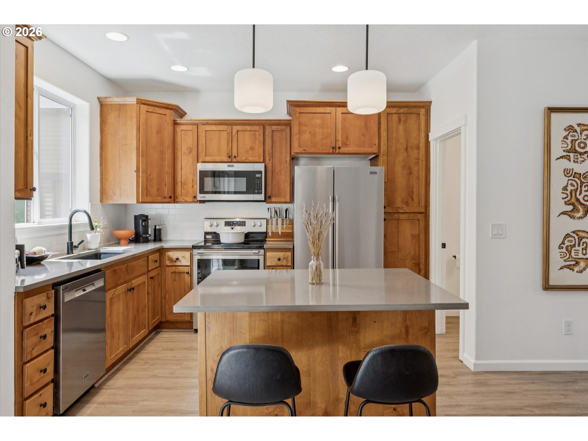 16220 Southwest Baseline Road Beaverton, OR 97006 - Photo 11 of 37 Kitchen