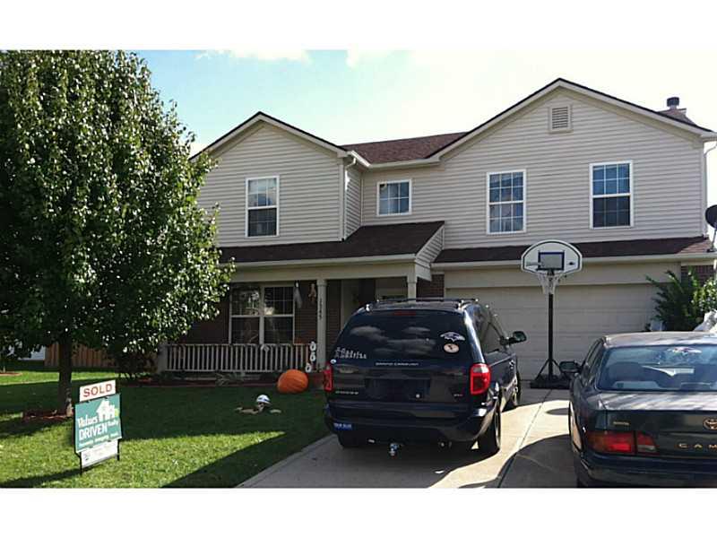 1345 Blue Ridge Lane Brownsburg, IN 46112 - Photo 1 of 1 Gallery Image 1