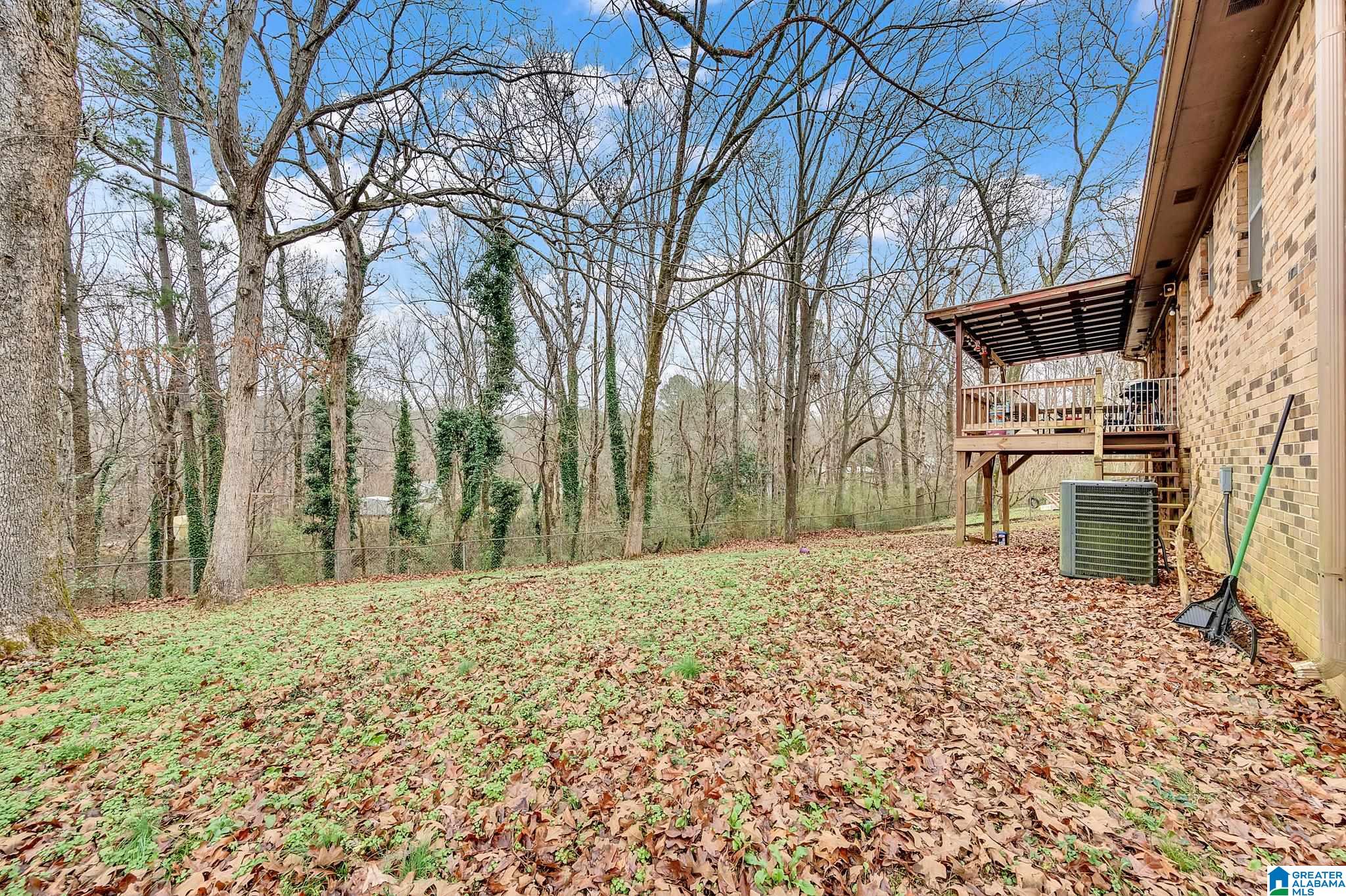 1932 Hyche Street Fultondale, AL 35068 - Photo 23 of 25