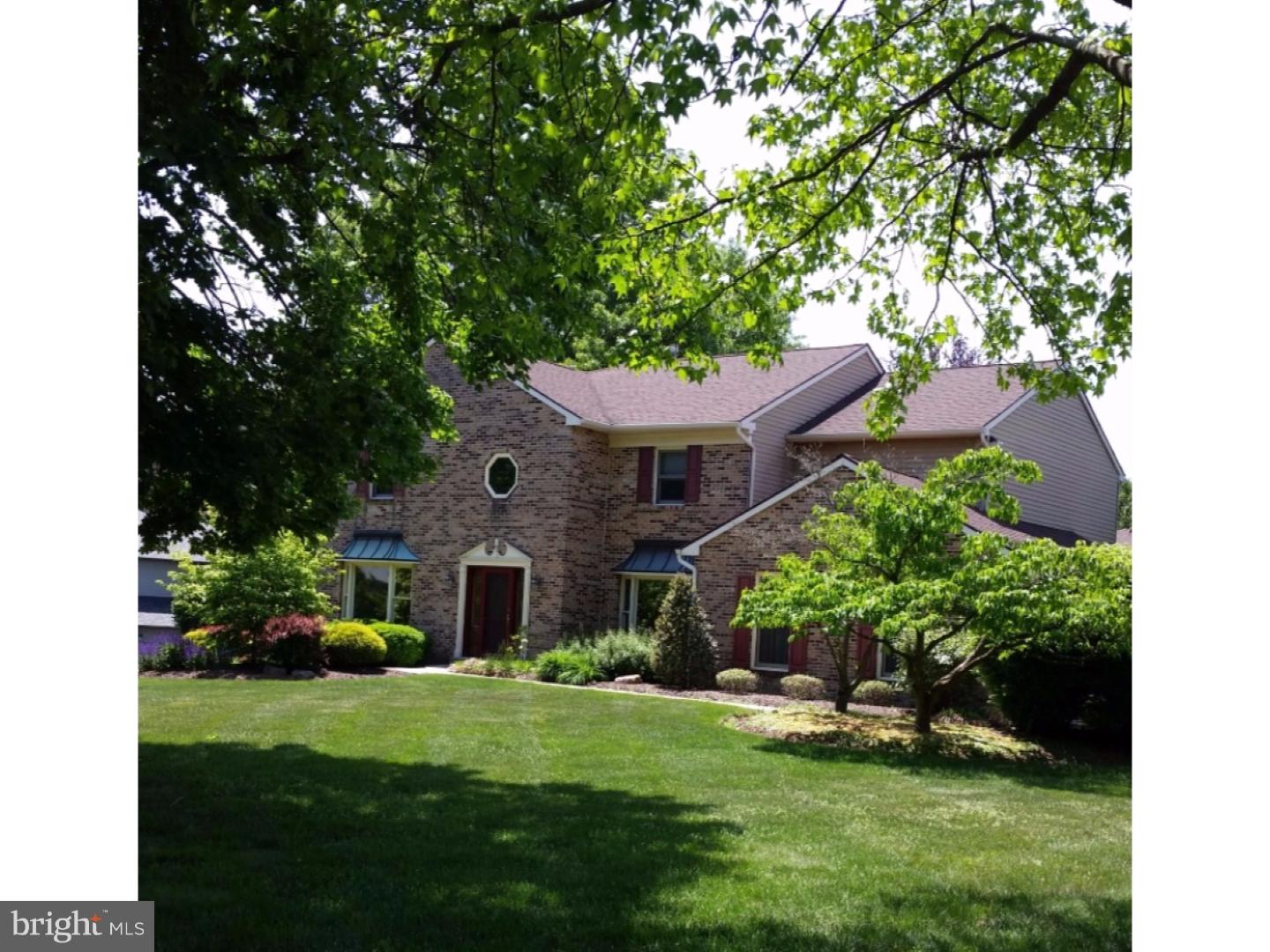736 Knight Road Blue Bell, PA 19422 - Photo 21 of 23 Gallery Image 21