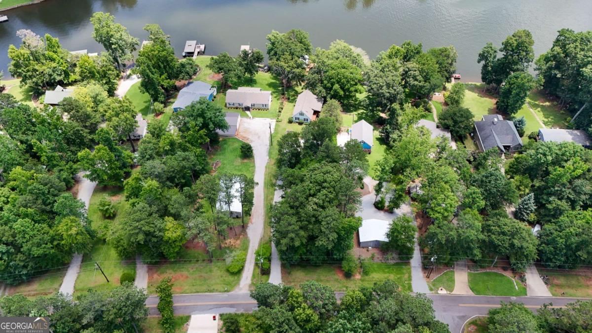 129 Southshore Road Eatonton, GA 31024 - Photo 40 of 48