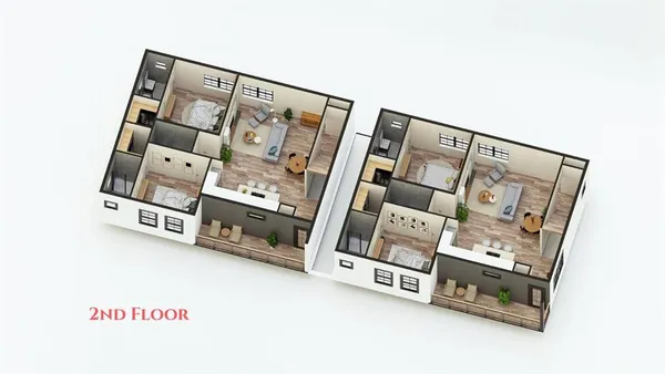 $1,300 | 2822 Wayside Avenue, Fort Worth, TX 76110