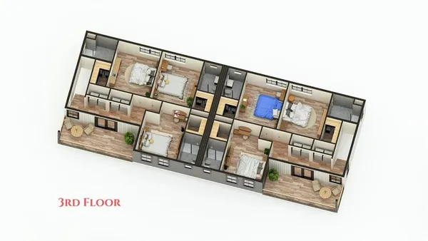 $1,300 | 2822 Wayside Avenue, Fort Worth, TX 76110