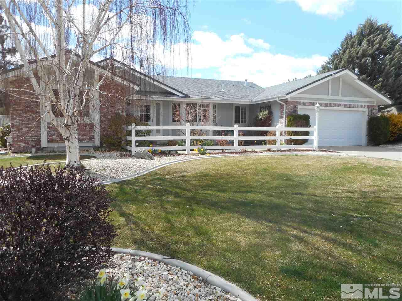 200 Lemming Drive Reno, NV 89523 - Photo 1 of 1 Photo 1