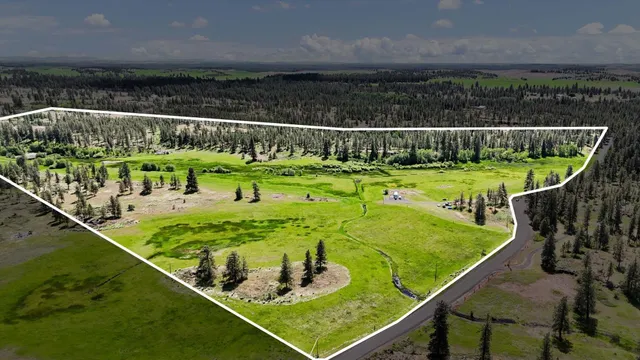 $639,900 | Nka South Ritchey Road, Unit 23679 S RITCHEY RD, Cheney, WA 99004