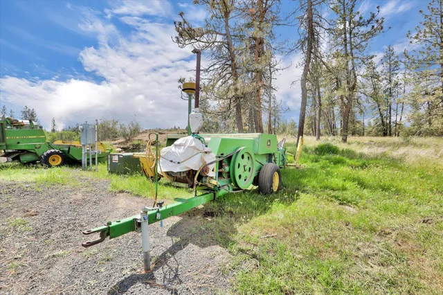 $665,000 | Nka South Ritchey Road, Unit 23679 S RITCHEY RD, Cheney, WA 99004